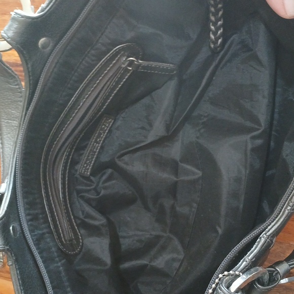 Tommy Hilfiger Baguette Purse - Picture 8 of 11